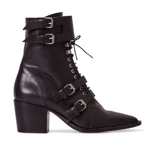 Iro Lorna boots